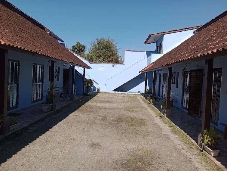 Pousada Atobá Bertioga Exteriér fotografie